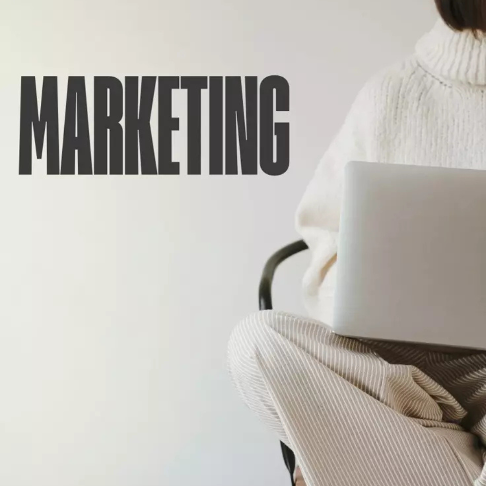 Content + Social Media Manager
