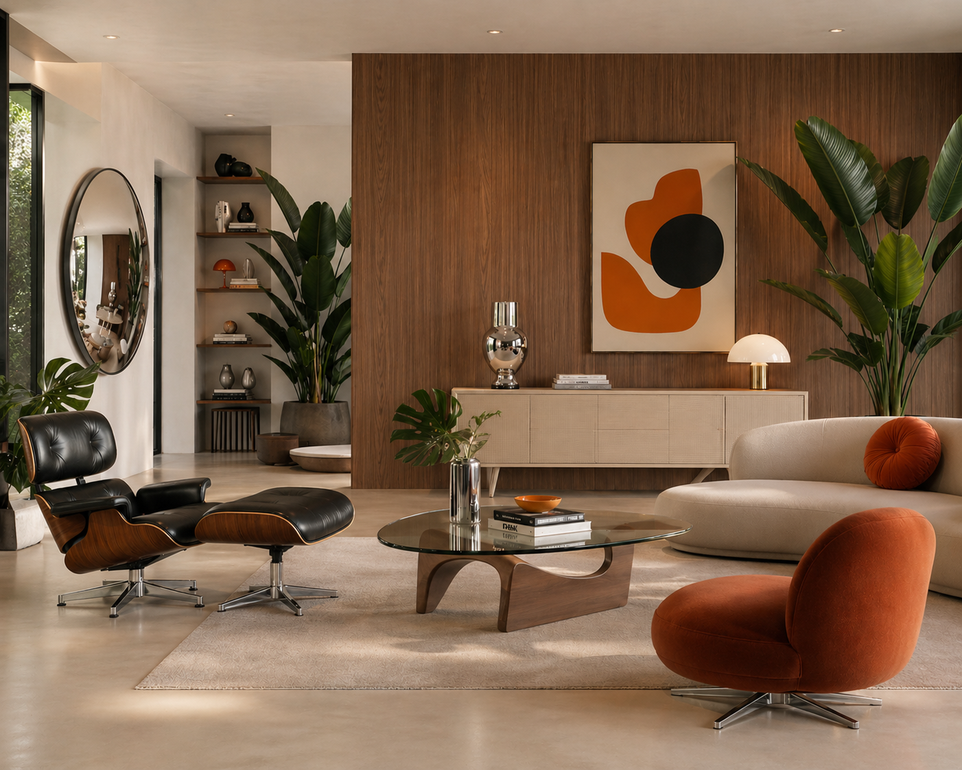 Décoration d'intérieur à Montpellier Hérault