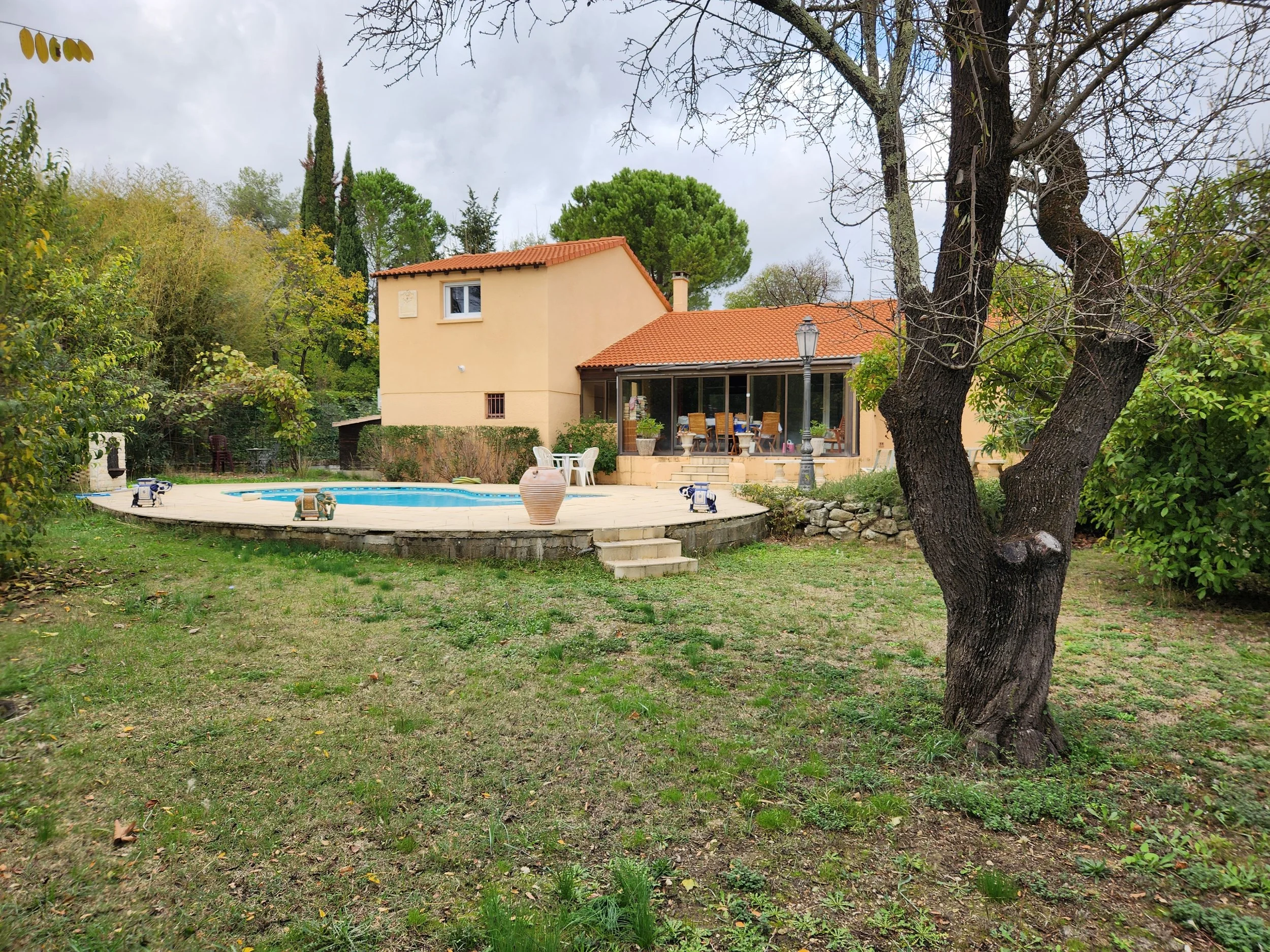 Maison Phenix à rénovée de A à Z
