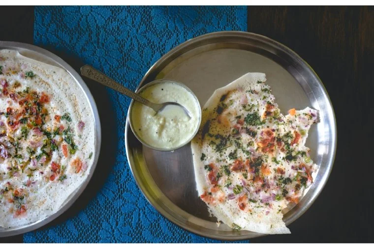 Uttapam