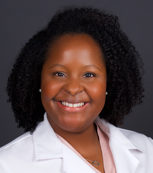 Dr. Diane Rivers headshot
