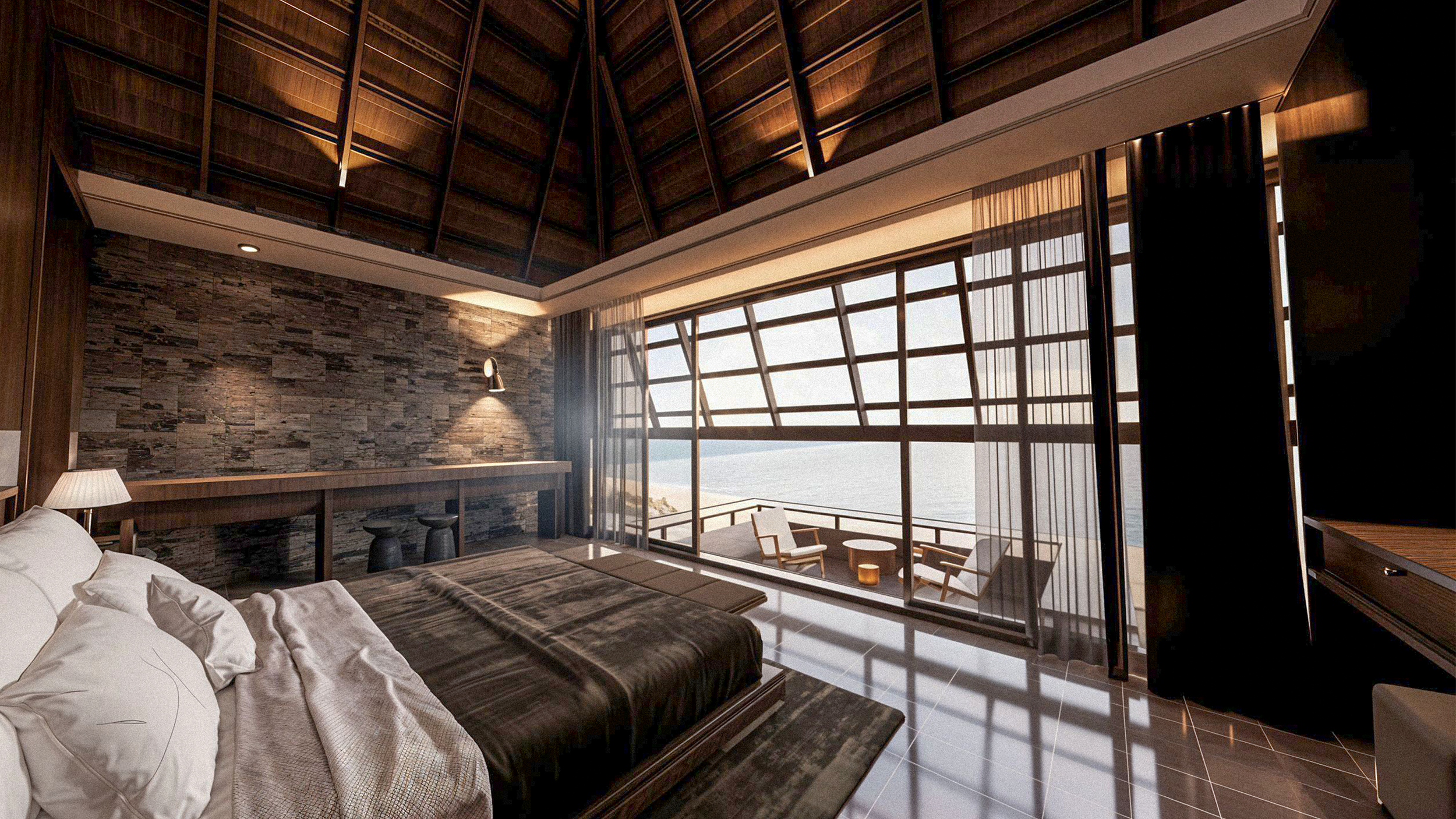 2025 - Eternity Resort