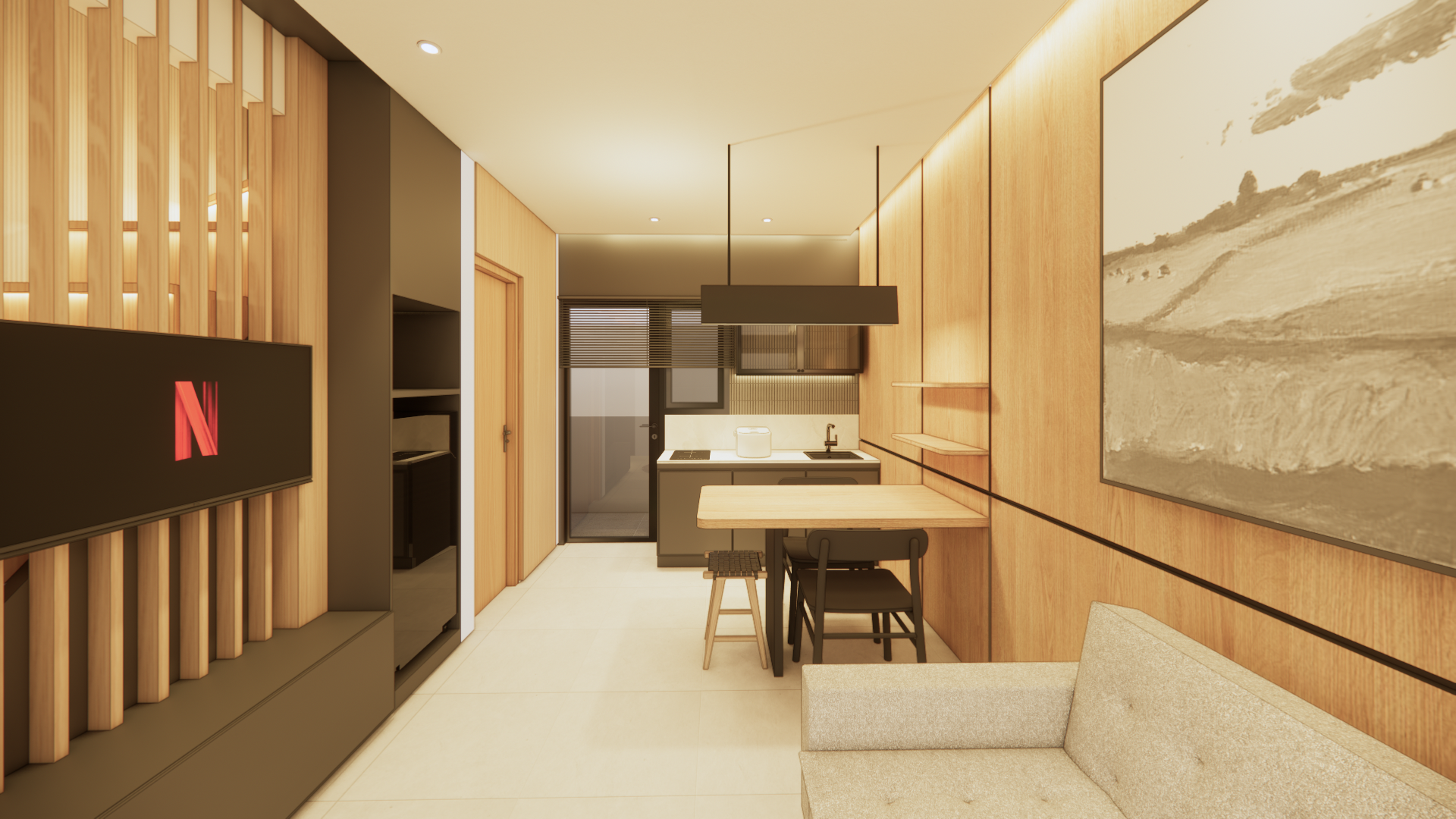2025 - Saelus Residence