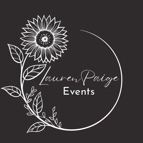 LaurenPaige Events