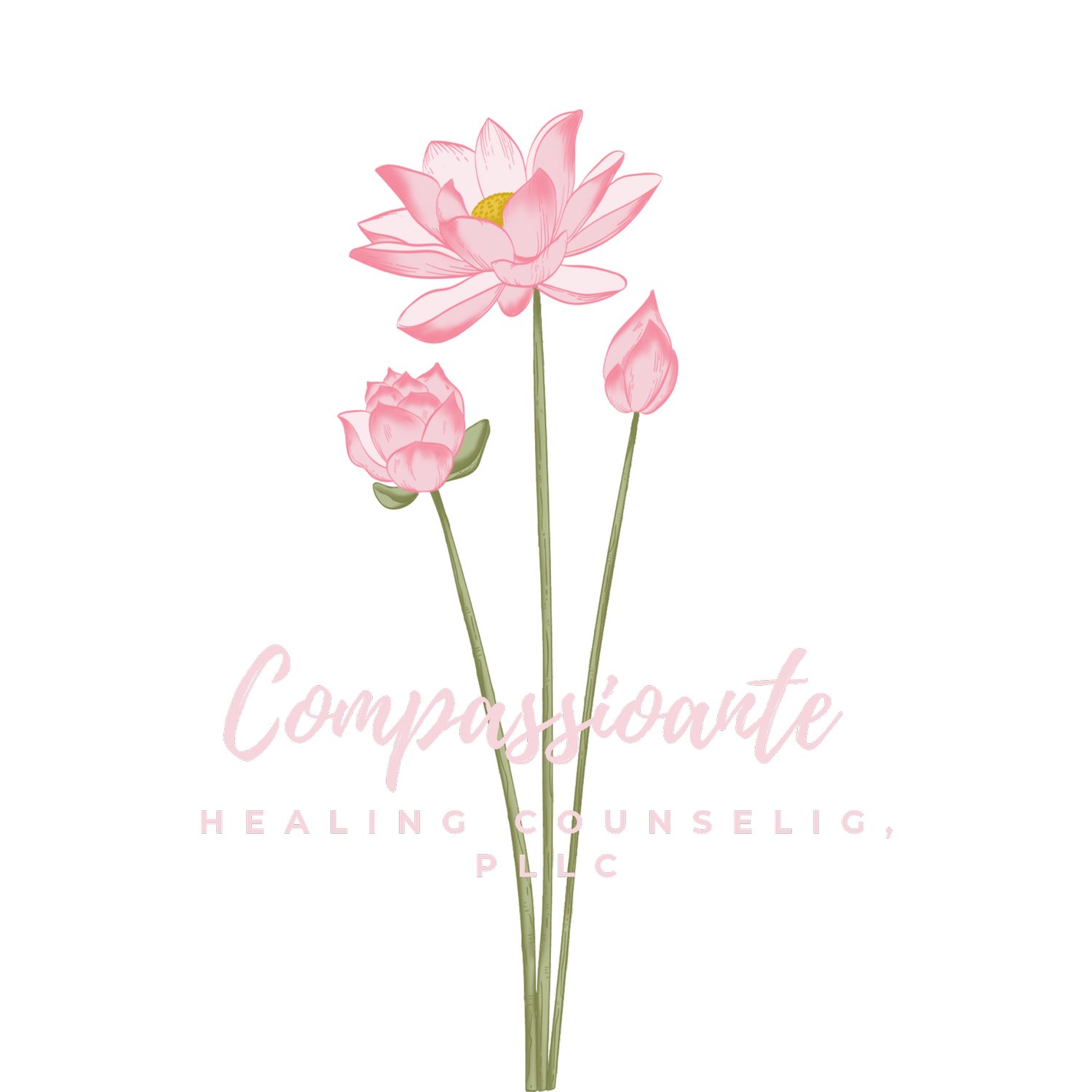 Compassionate Healing Counseling, PLLC