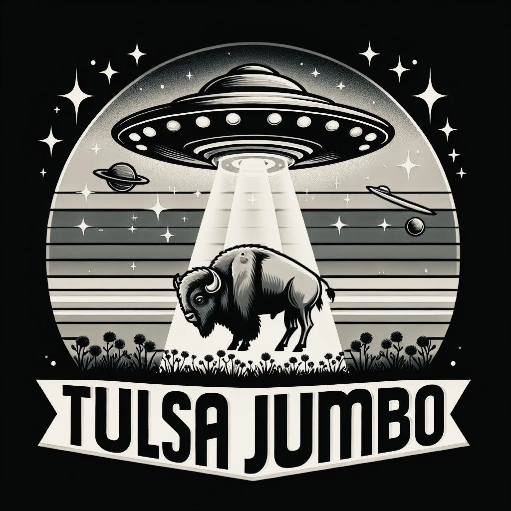 Tulsa Jumbo