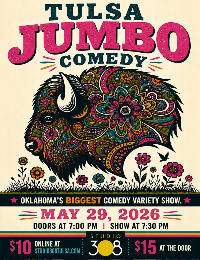 Tulsa Jumbo