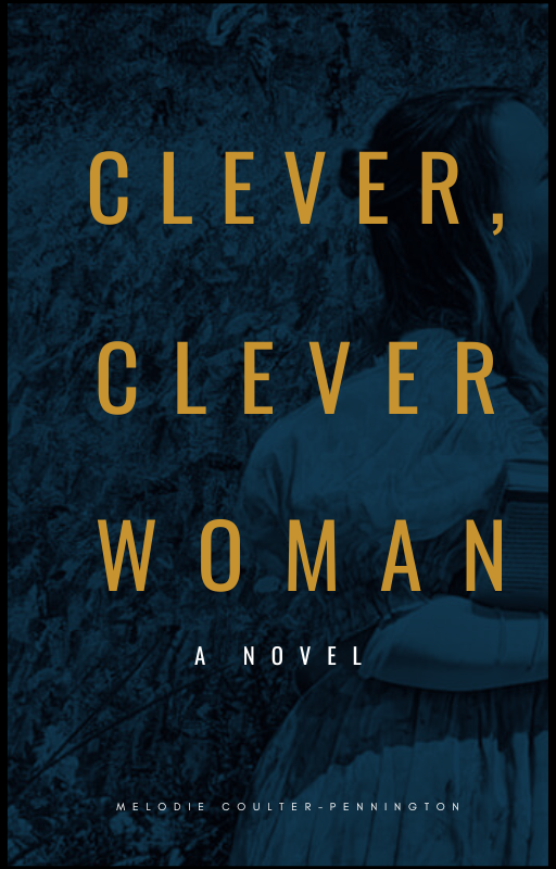Clever, Clever Woman - Historical fiction about Anne Hathaway and William Shakespeare (ebook)