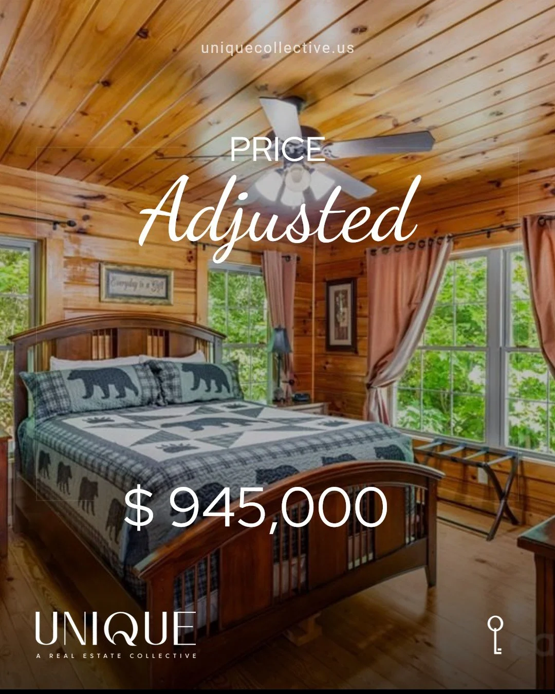 🦃 Thanksgiving Price Adjustment at 28 Upper Ridge Road!
We&rsquo;re grateful to share some exciting news &mdash; this beautiful property just received a NEW, more inviting price.
If you&rsquo;ve been waiting for the right moment, consider this your 