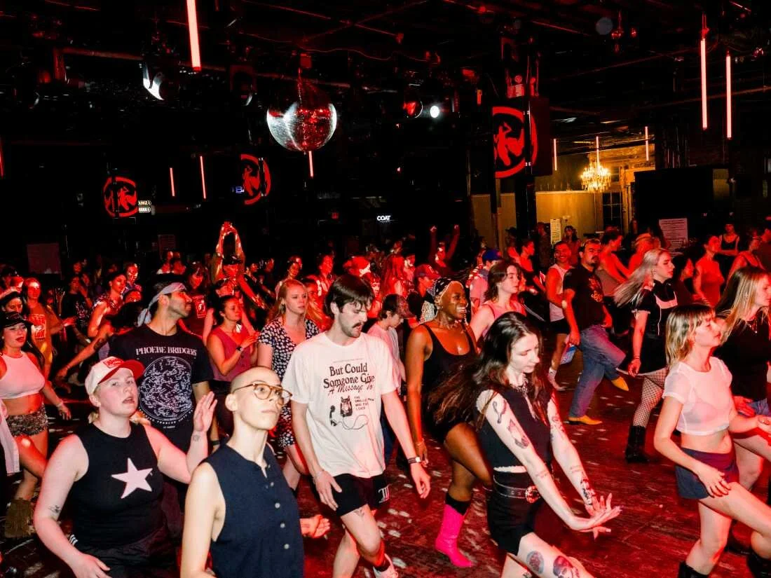 The Queer Cowpokes of Brooklyn