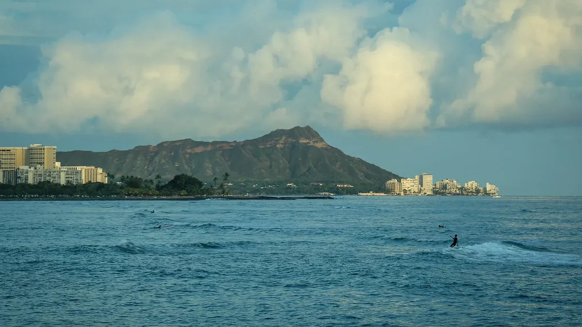 FEMA says funding debate didn't affect response to Hawaii