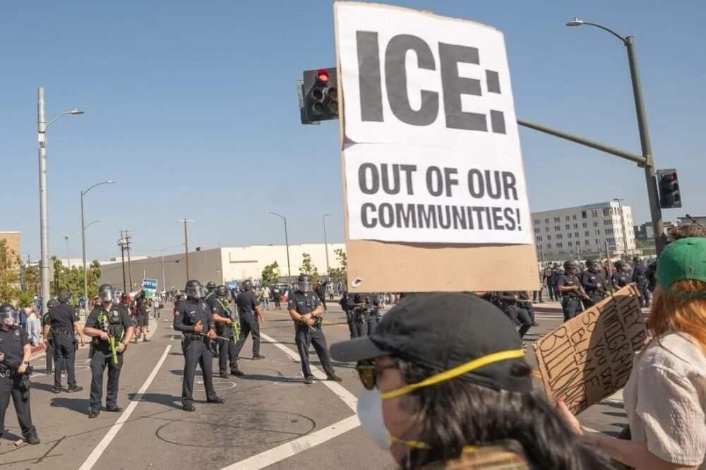 Courts: DMV must release details on communication with ICE