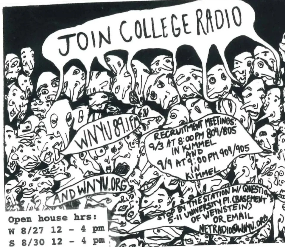 The Campus Zombie