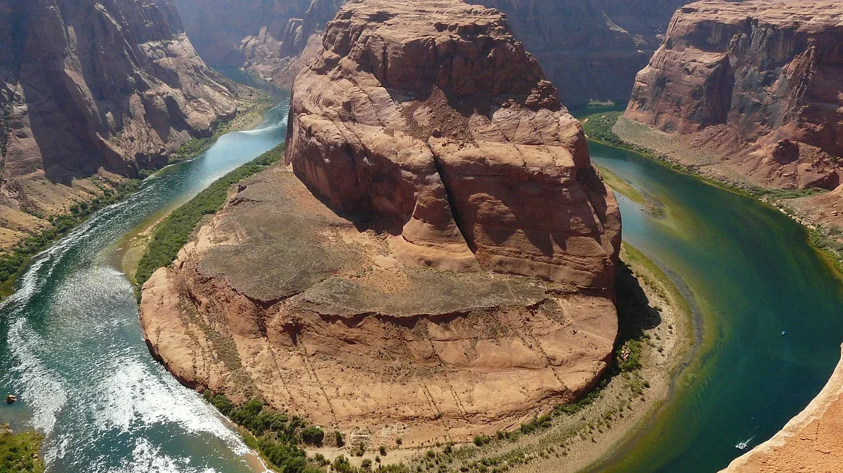 Experts warn action needed to preserve Colorado River
