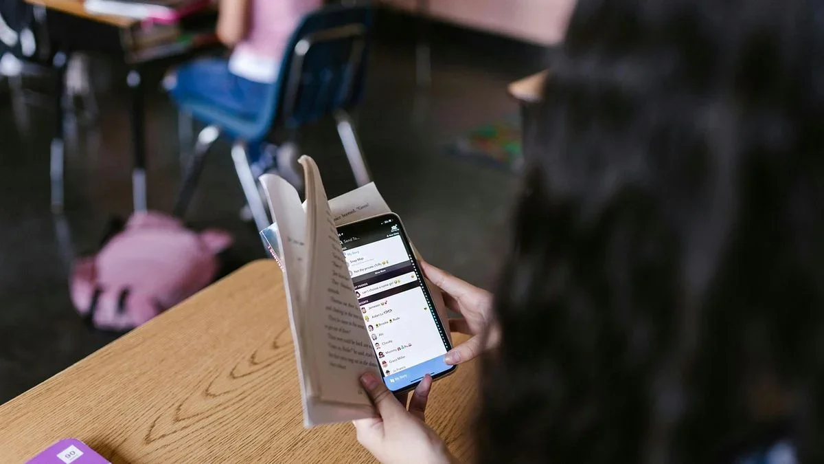 Phone bans sweep Colorado schools ahead of school year