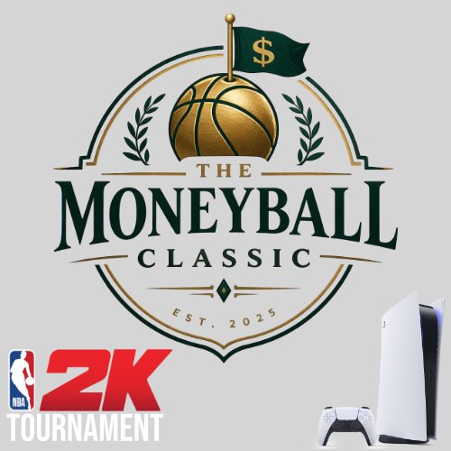NBA 2K26 Tournament Admission - June 28 2026