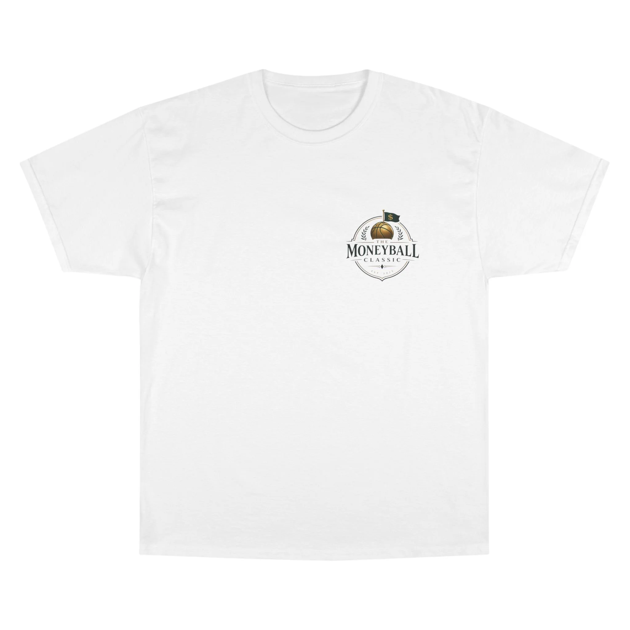 Moneyball Classic Event T-Shirt
