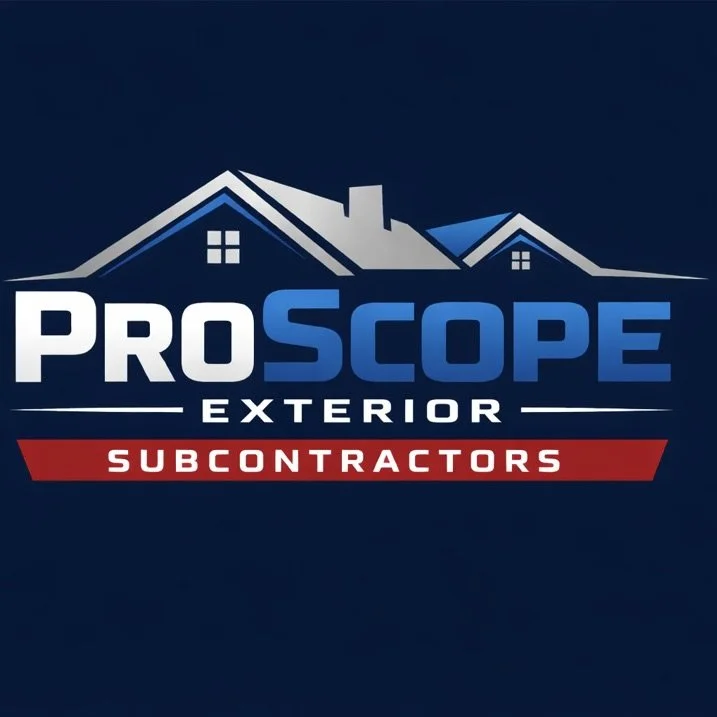 ProScope Exterior Subcontractors