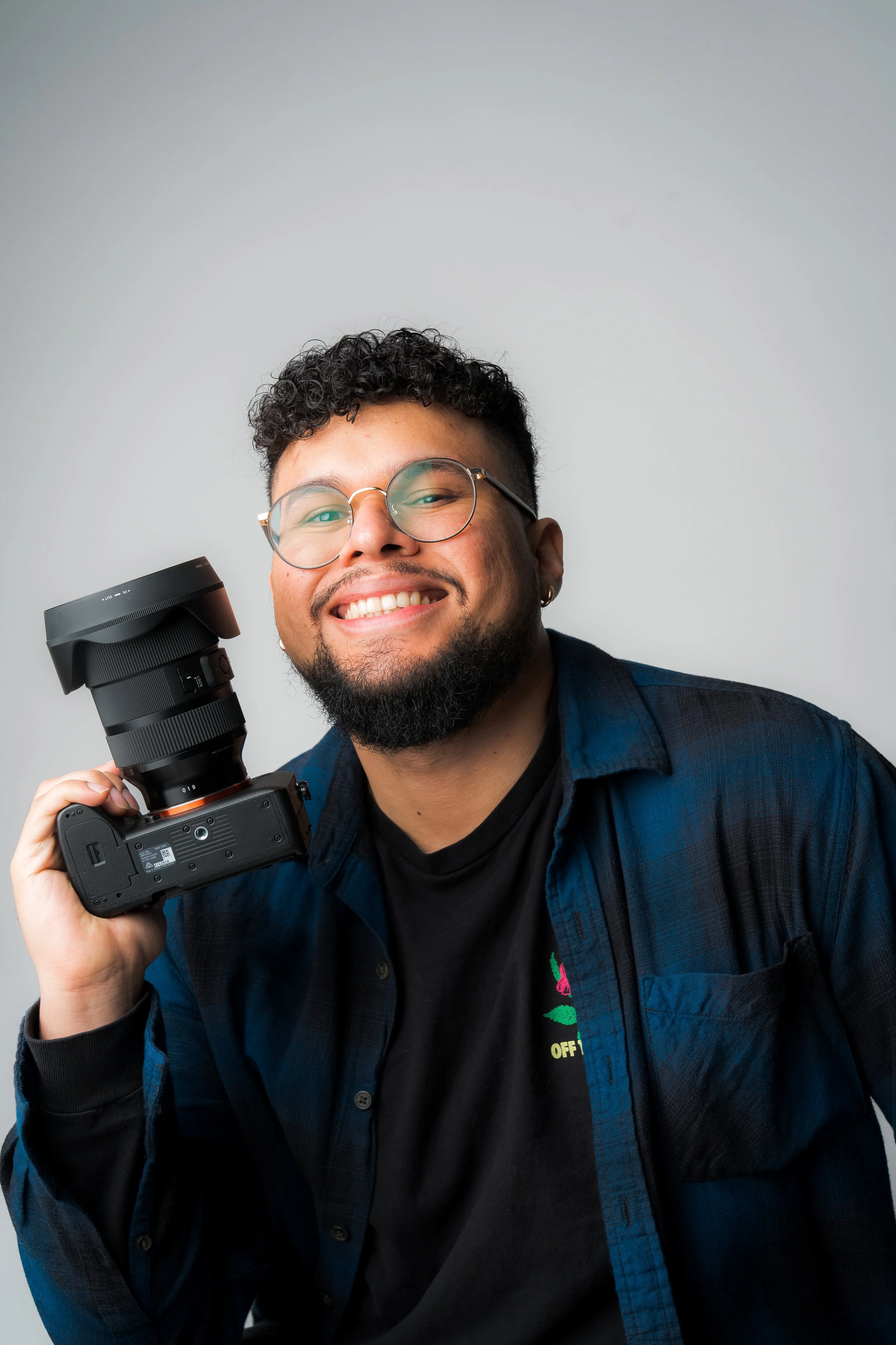 Louis Alvarez