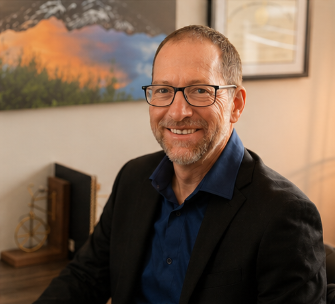 Dustin Holcomb, M.Ed., BCBA, BCB, BCN, QEEG-C
Behavioral Analyst & Psychophysiologist