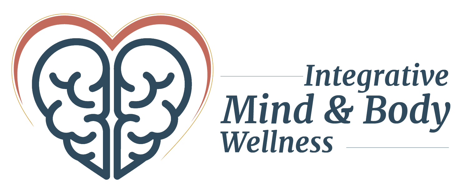 Integrative Mind &amp; Body Wellness