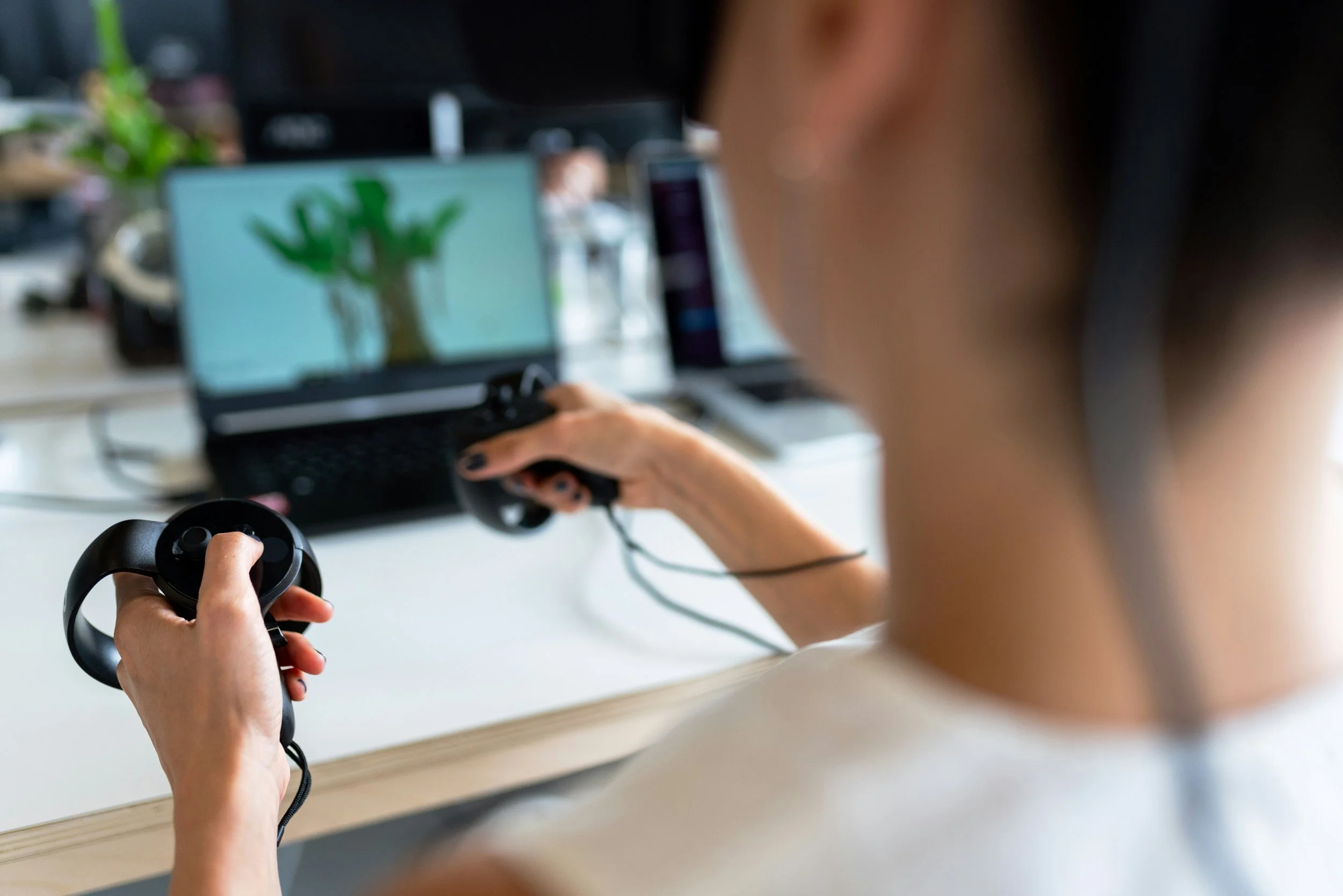 Biofeedback & Neurofeedback
Improve Focus, Reduce Stress, and Support Brain & Nervous System Health