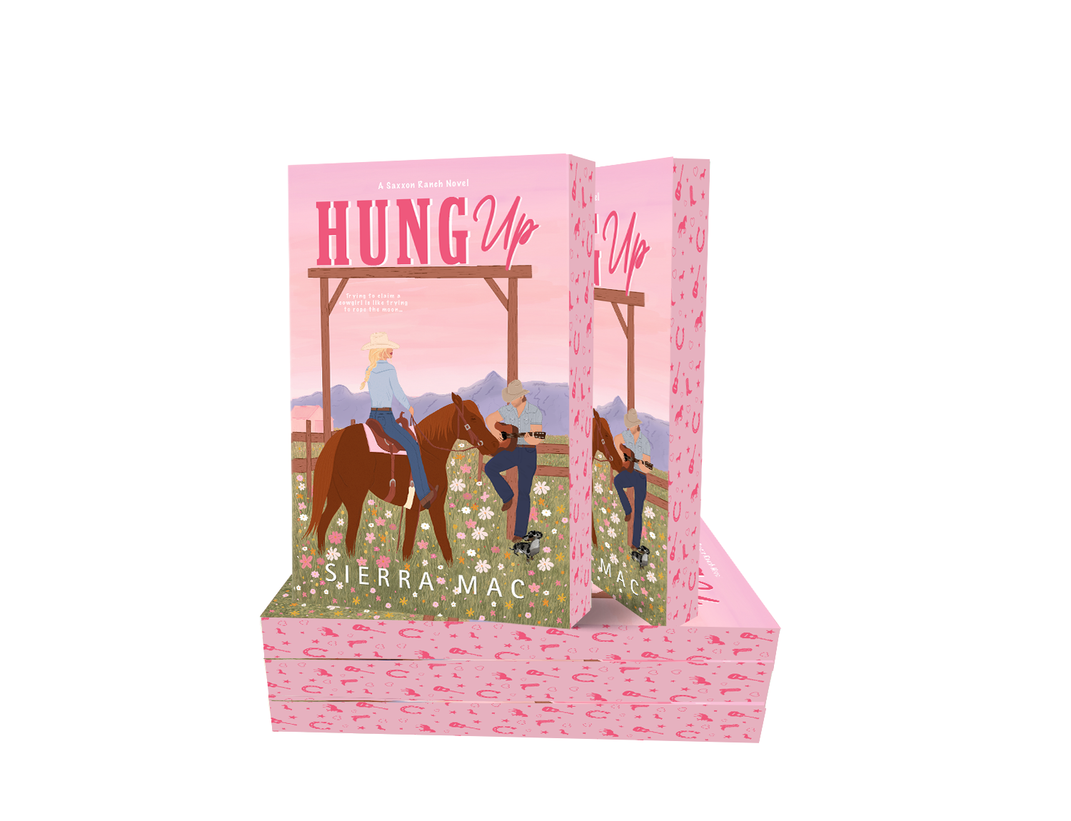 Hung Up Special Edition