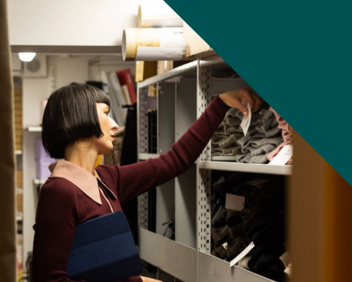 Retail, Reimagined: The Impact of AI Infographic