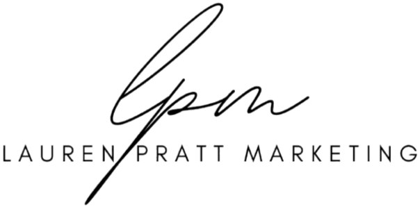 Lauren Pratt Marketing