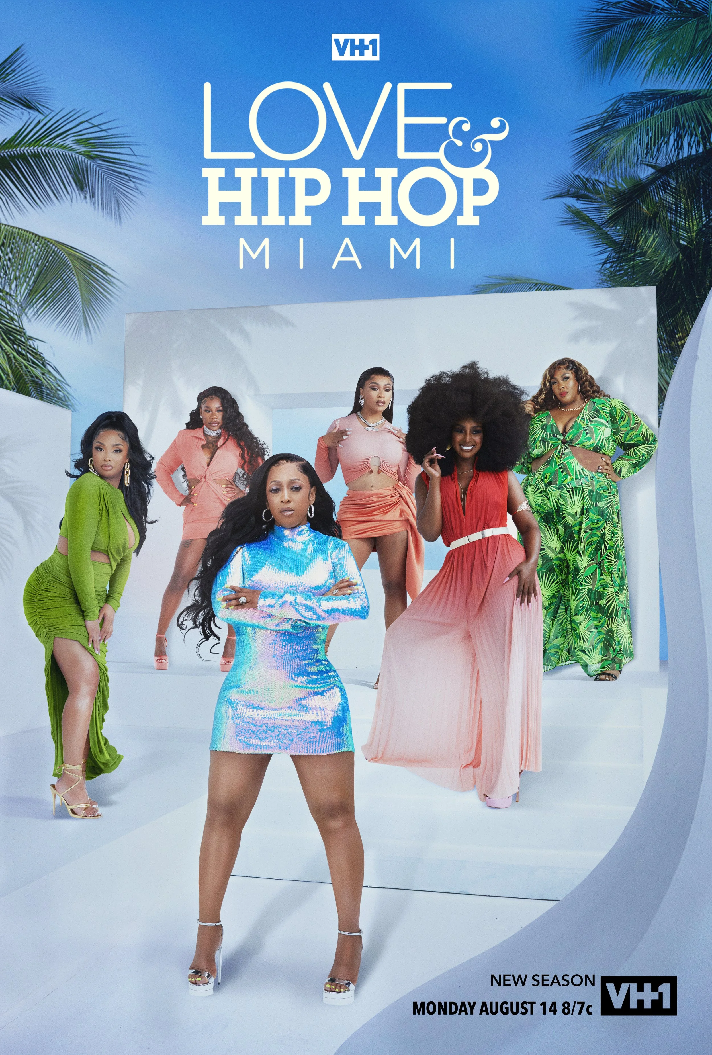 Love & Hip Hop Miami