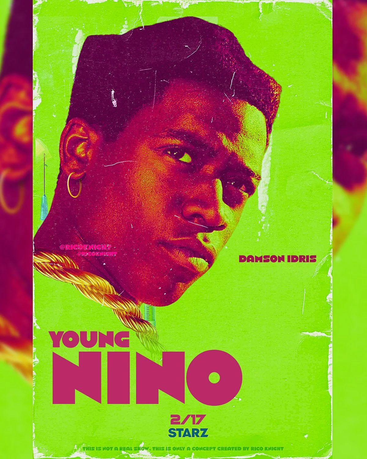Young Nino