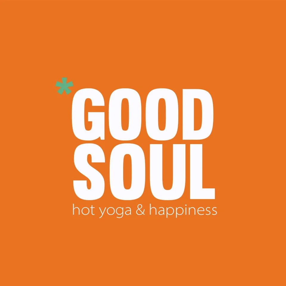 GOOD SOUL YOGA