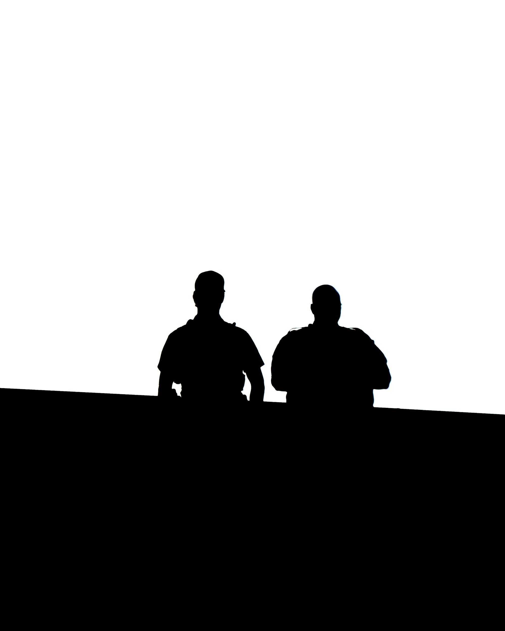 2 Persons