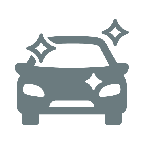 clean car icon