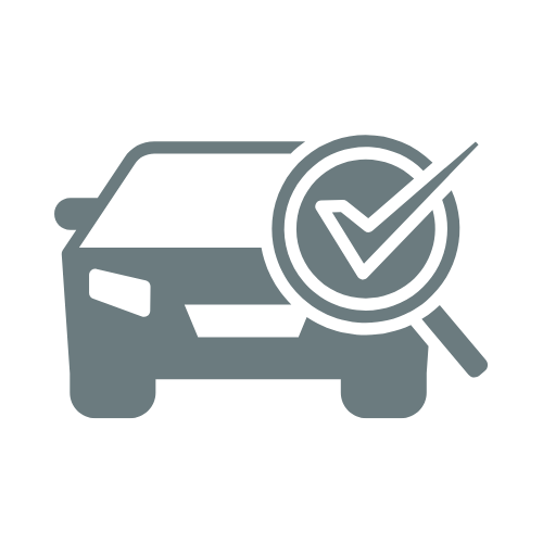 car check done icon