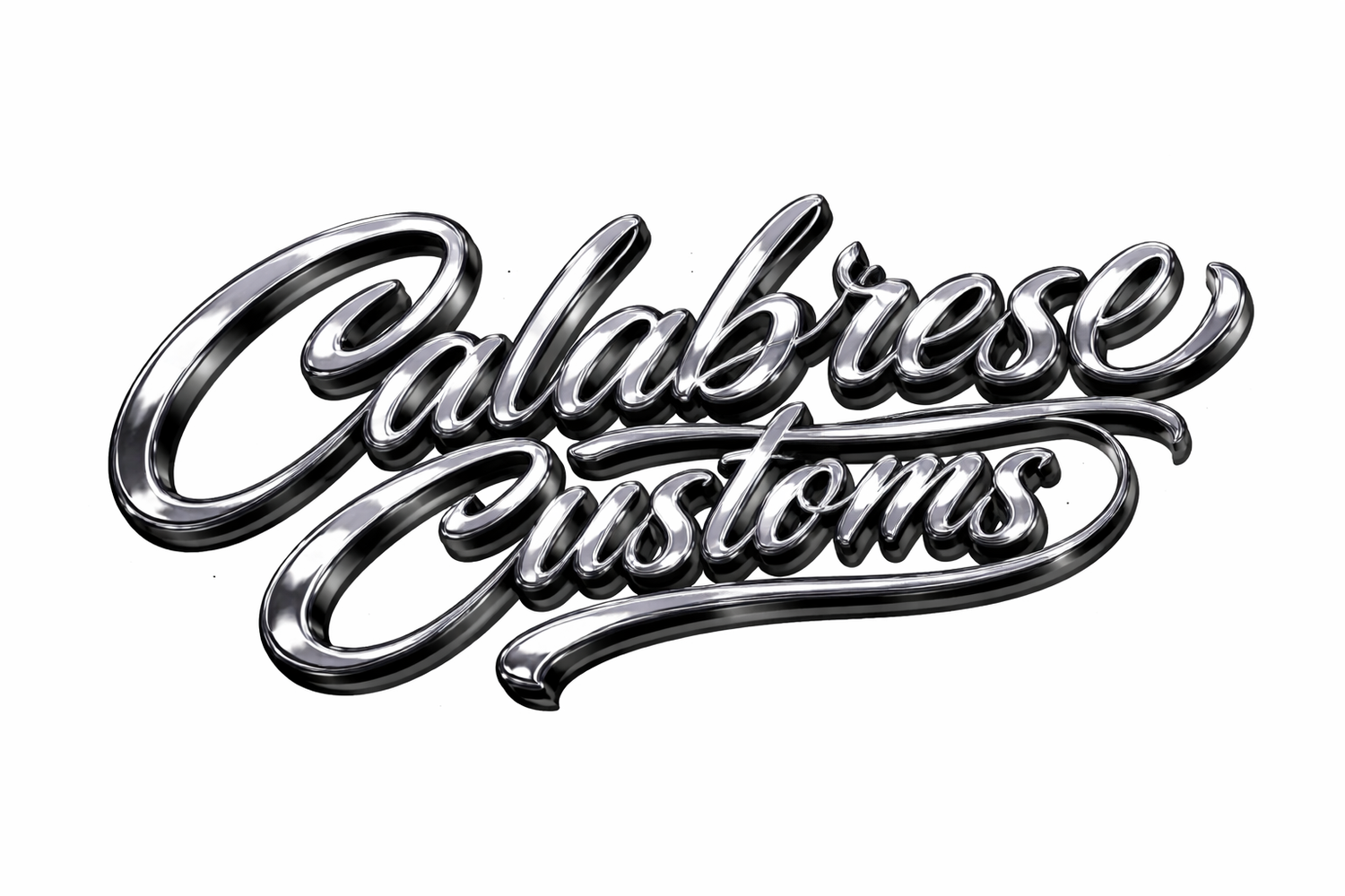 Calabrese Customs