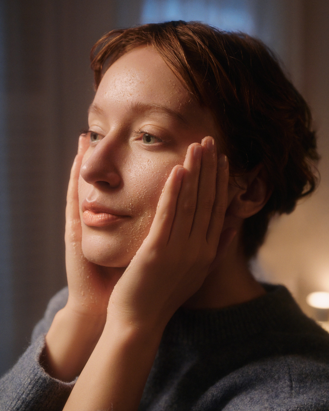 Tratamiento facial para adolescentes
45,00€