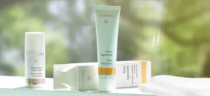 Talleres Dr. Hauschka