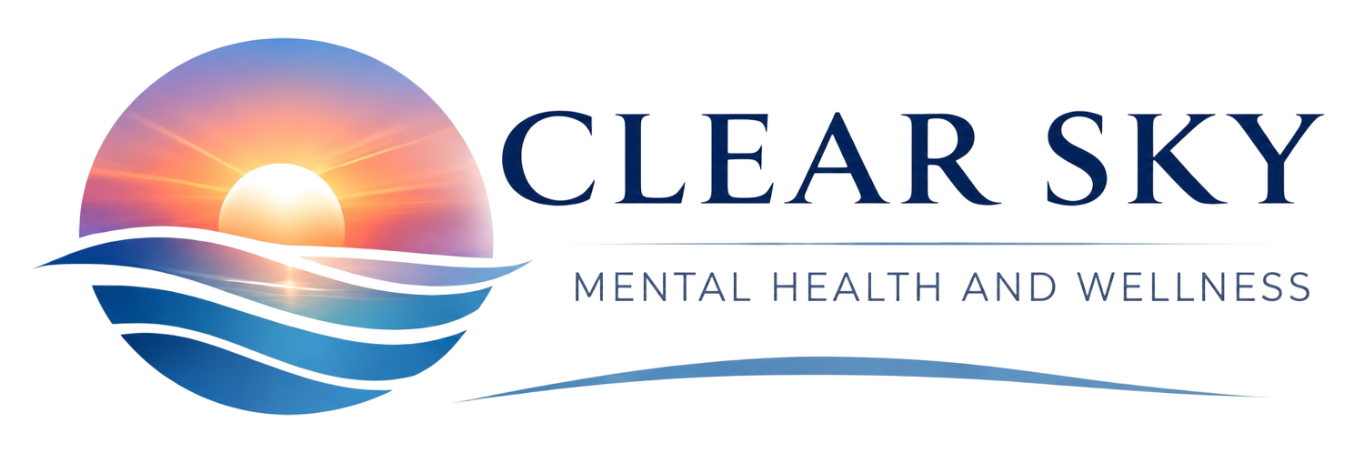 Clear Sky Mental Health &amp; Wellness