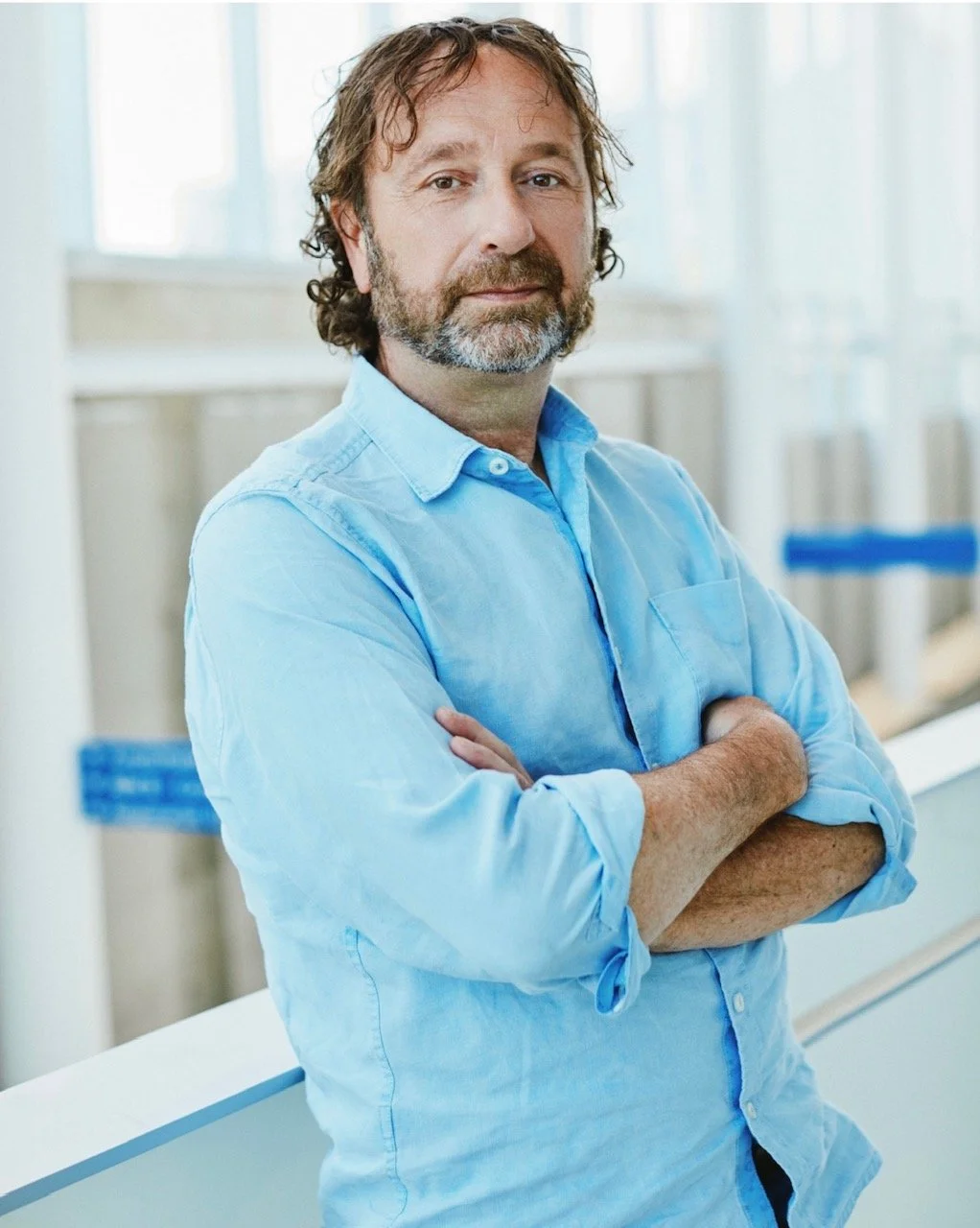 Dr. Jean-Paul Bahary