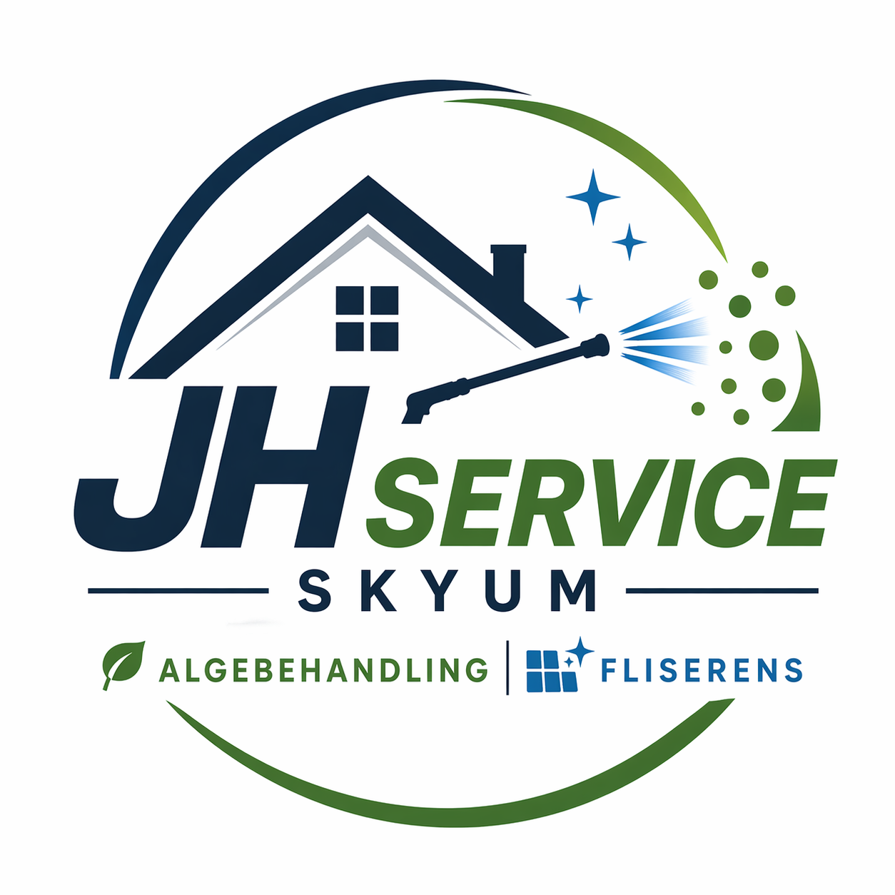 JH Service Skyum