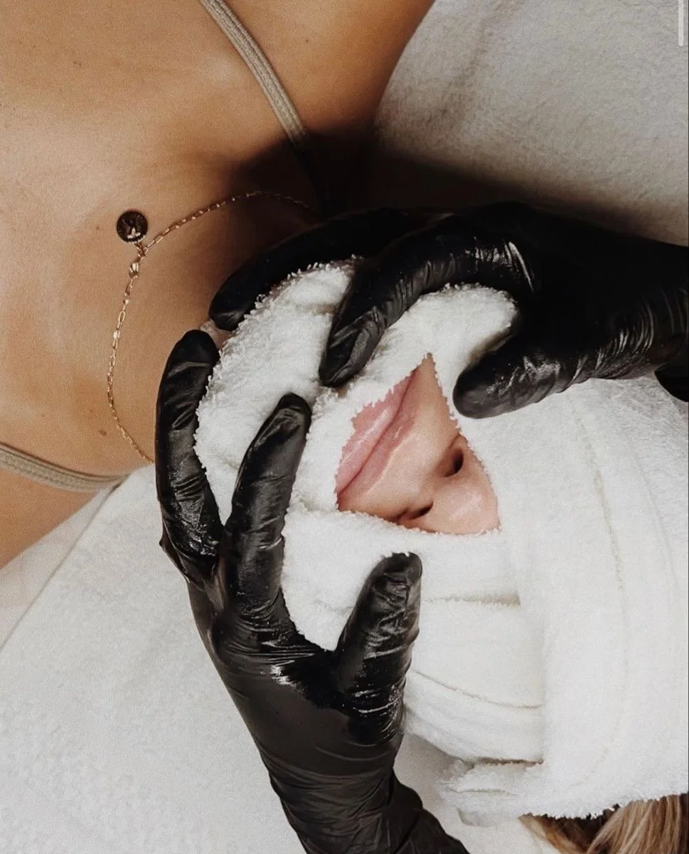 Pura Radiance | $79.99 | Pura Radiance Facial was designed to restore your skin barrier and enhance natural luminosity, it leaves your complexion soft, clear, and radiant.
