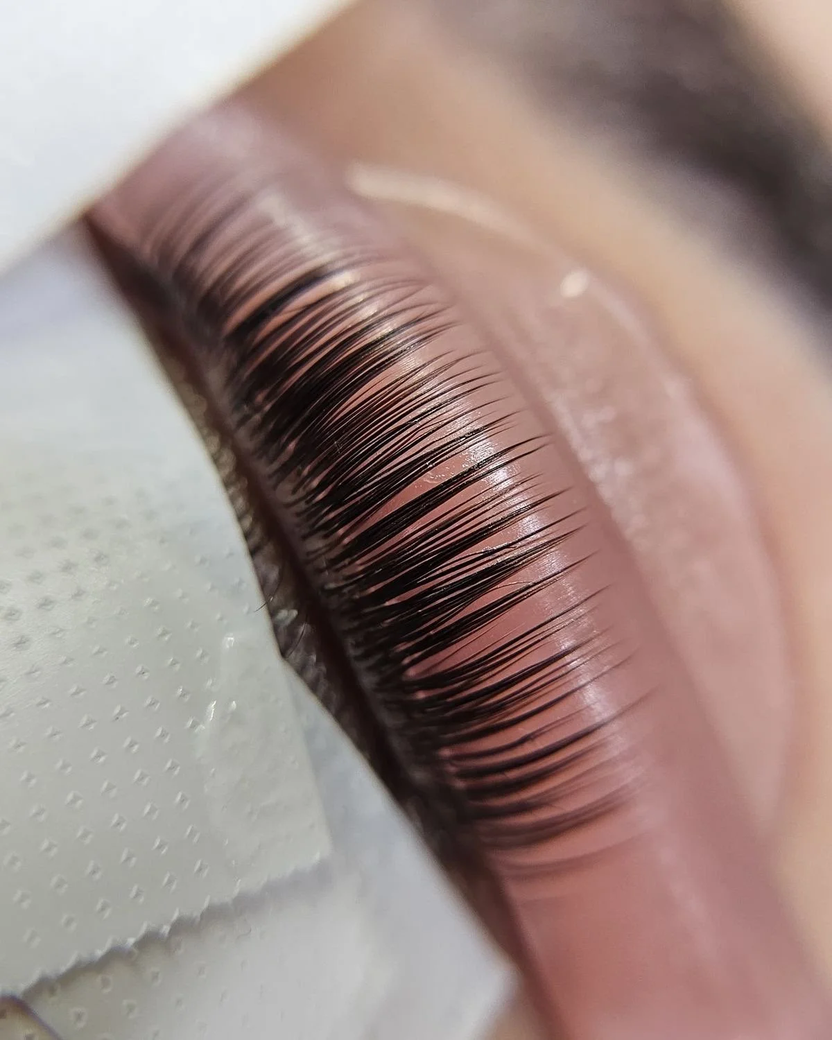 Lash Lift & Tint | $85.00 | A combined treatment that curls and darkens your natural lashes, delivering a lifted, fuller, and effortlessly defined look without daily makeup. Results last an estimated 90 days.
