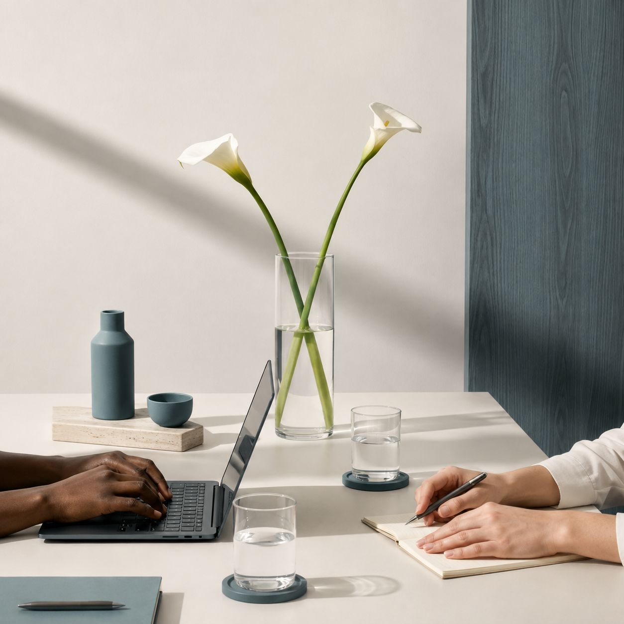 Gestion administrative externalisée pour les professionnels à Poitiers et dans la Vienne
