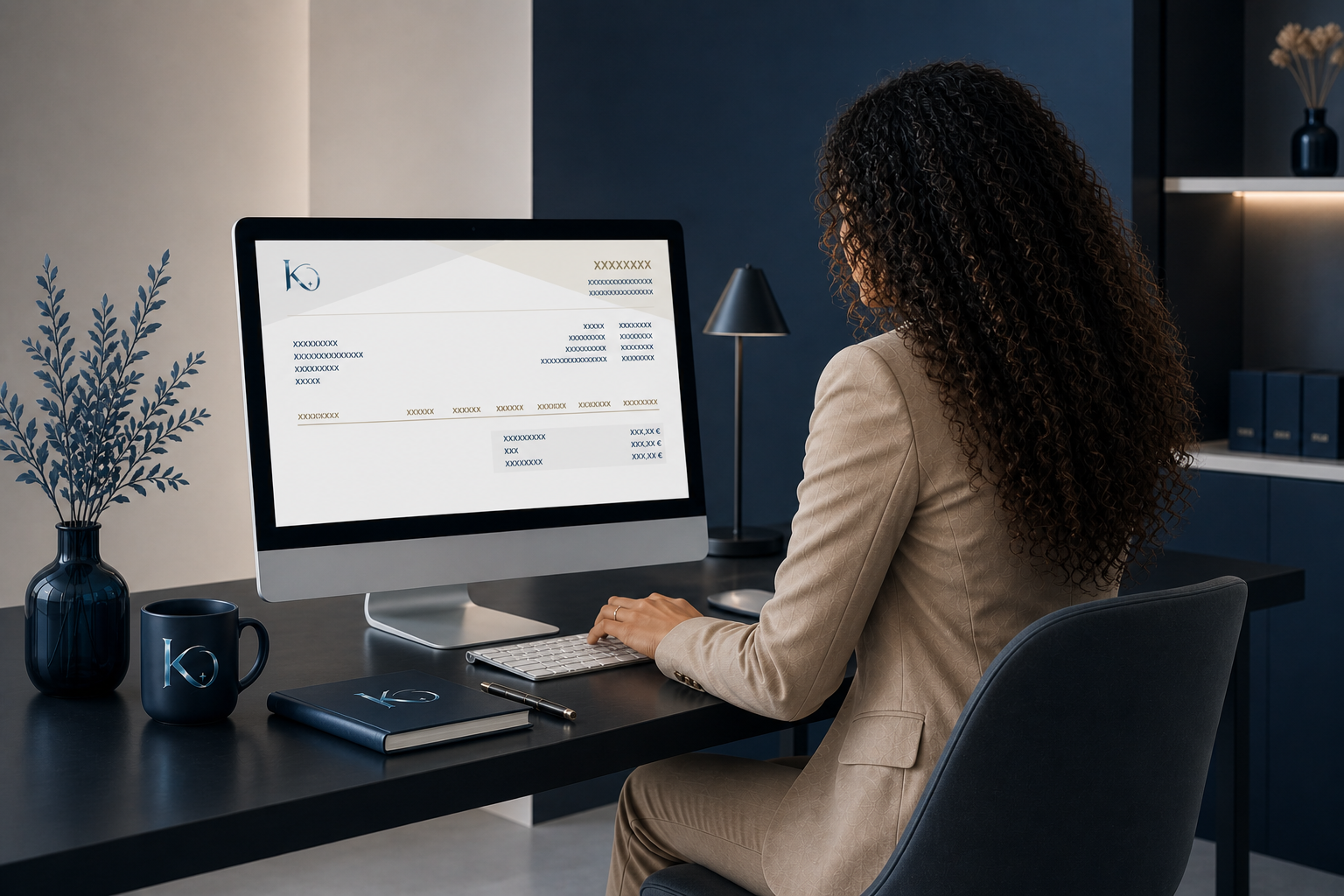 Gestion administrative