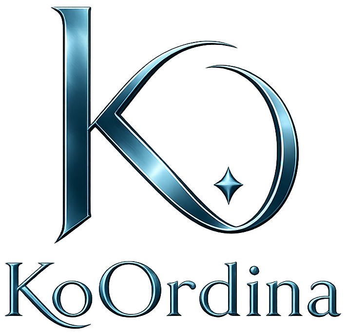 KoOrdina