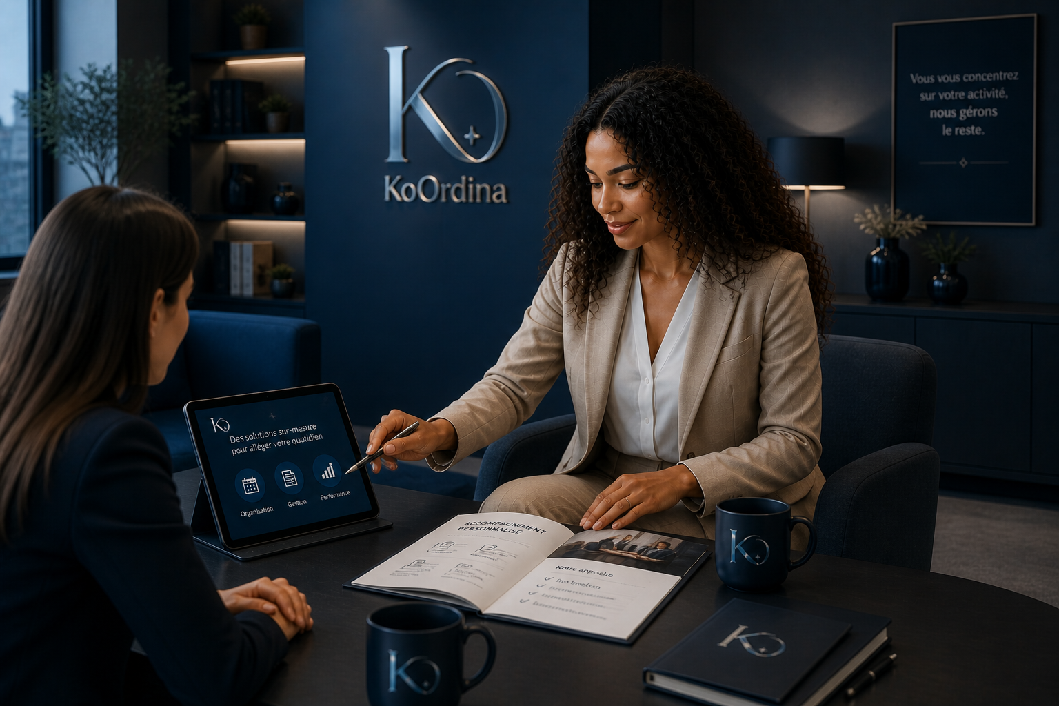 Optimisation du portefeuille clients