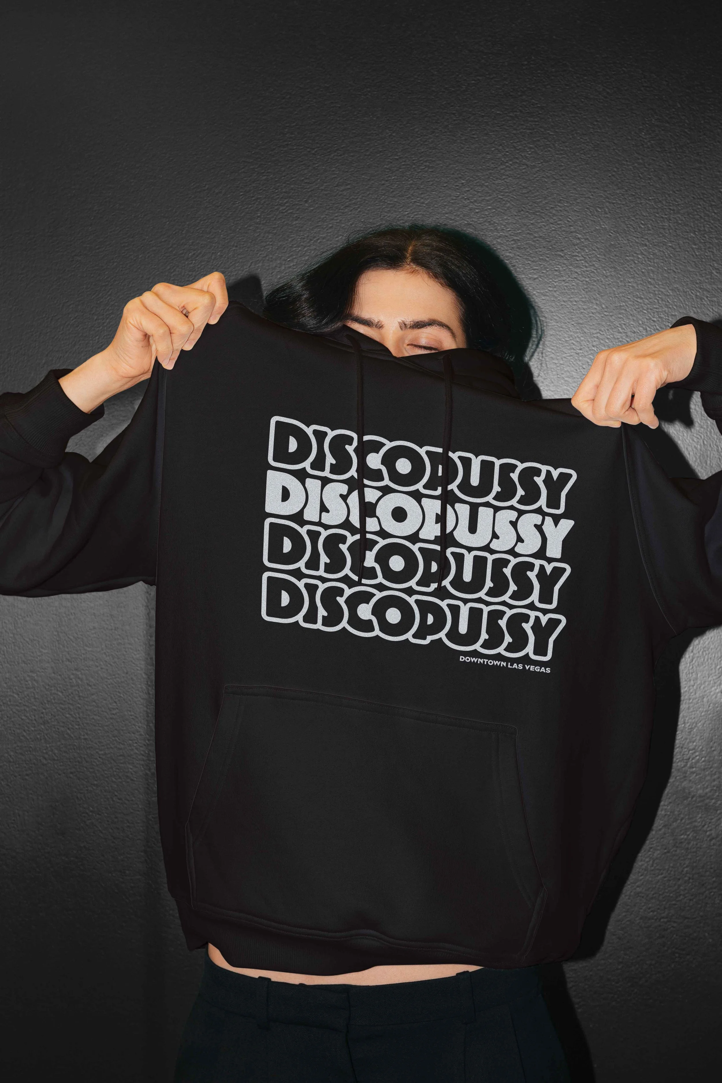 Discopussy