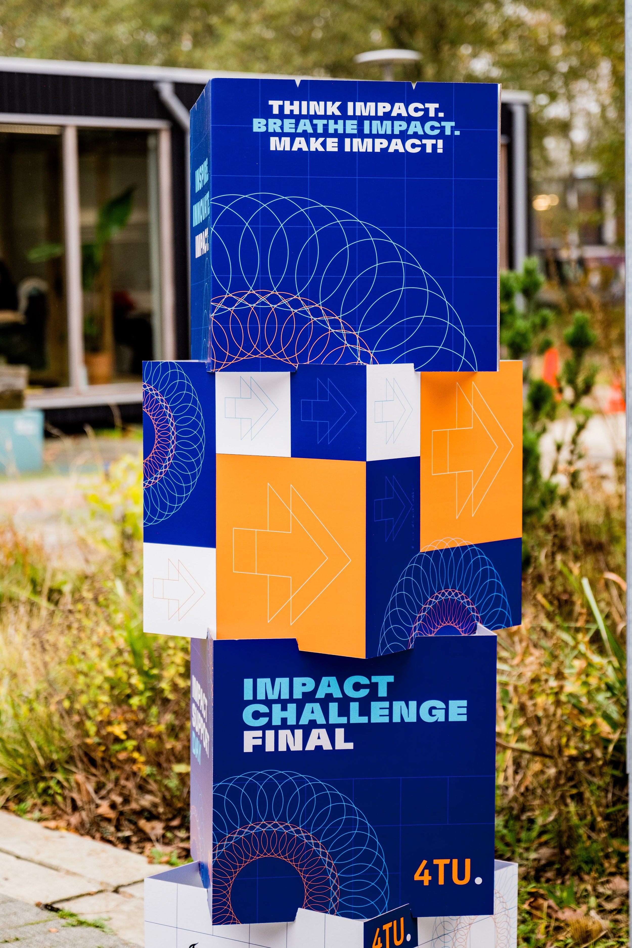 2024-11-07 - 4TU -  Impact Support Day — Challenge @ Delft - Walk-in and registration - Jokko - 001.jpg