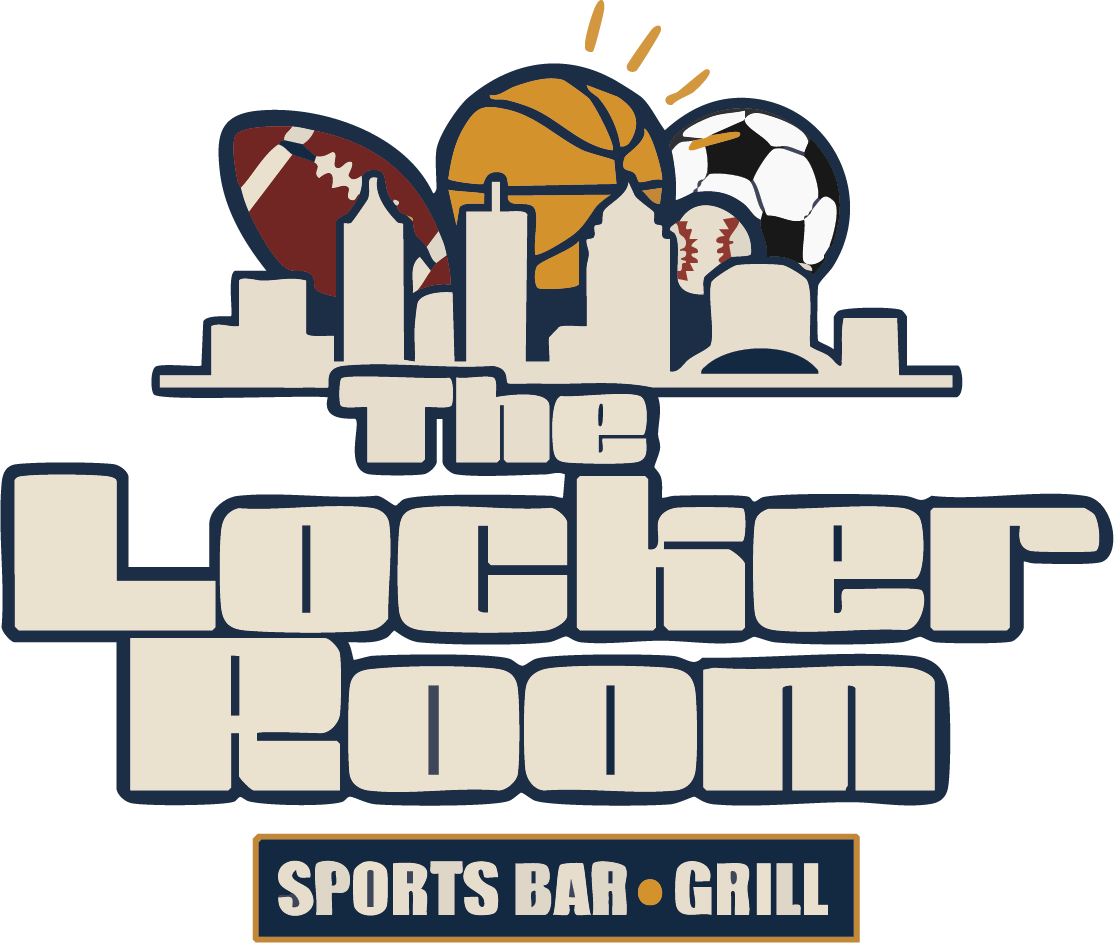 The Locker Room Sports Bar &amp; Grill